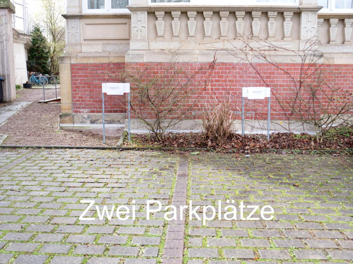 ארפורט Bohnapartments Elisa - Wohlfuehlapartment Mit 2 Gratis Parkplaetzen Und 3 Schlafzimmern - Wlan - Vollausstattung מראה חיצוני תמונה