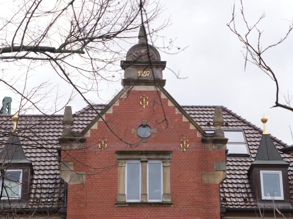 ארפורט Bohnapartments Elisa - Wohlfuehlapartment Mit 2 Gratis Parkplaetzen Und 3 Schlafzimmern - Wlan - Vollausstattung מראה חיצוני תמונה